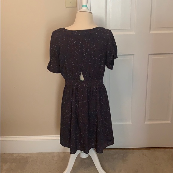 BCBGeneration Skater Dress - Picture 5 of 8